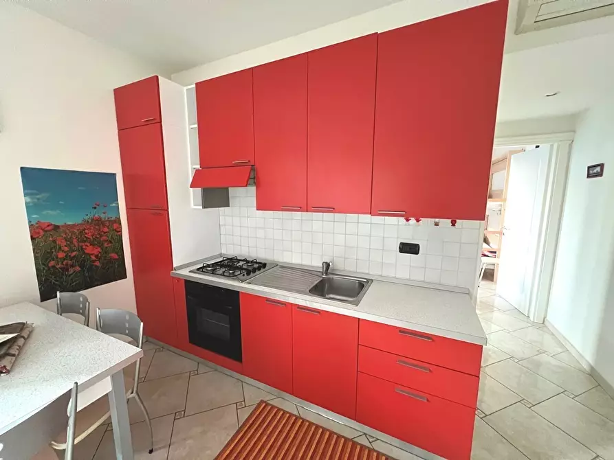 Immagine 12 di Bilocale in affitto  in Via Sardegna n. 9 9 a San Bartolomeo Al Mare