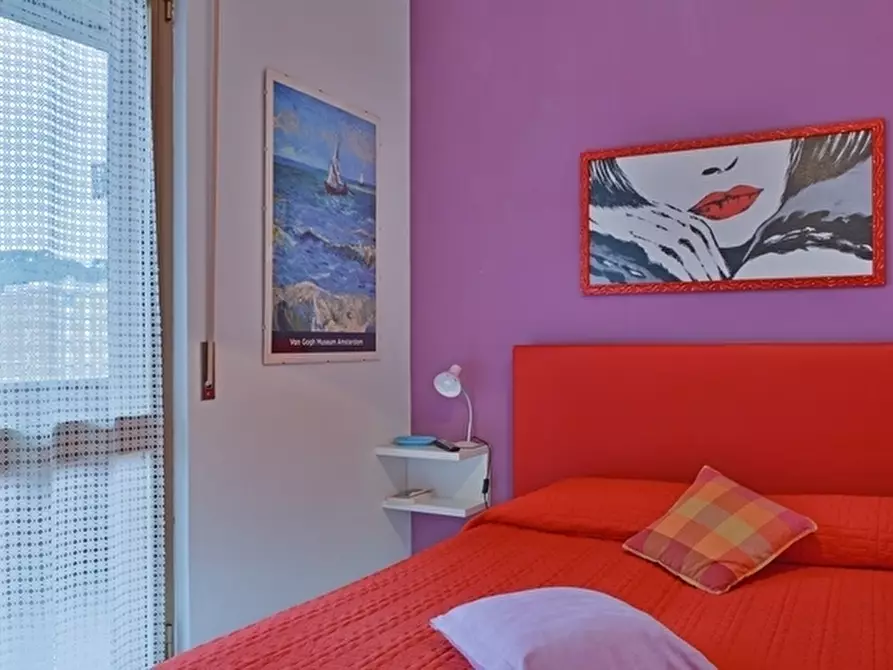 Immagine 20 di Bilocale in vendita  in Via della Resistenza 4 a San Bartolomeo Al Mare