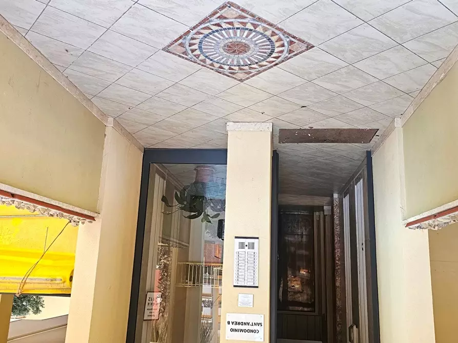 Immagine 40 di Bilocale in affitto  in Via della Resistenza 29 a San Bartolomeo Al Mare