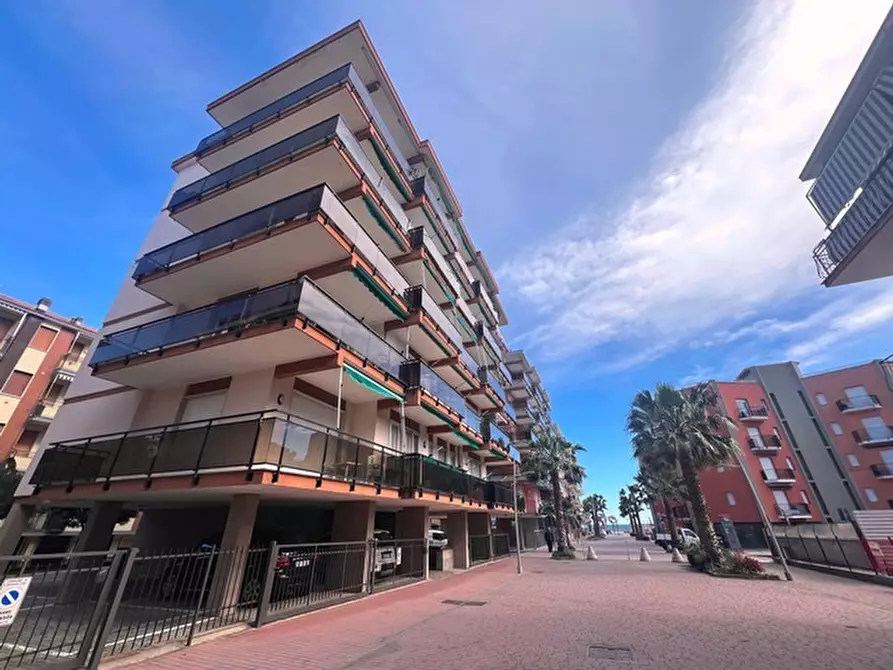 Immagine 42 di Trilocale in affitto  in Via della Resistenza 2323 a San Bartolomeo Al Mare