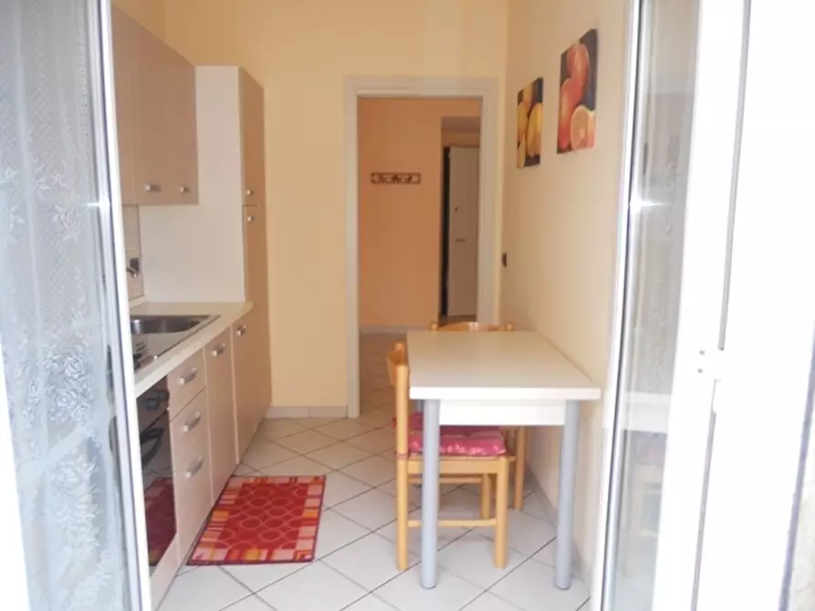 Immagine 45 di Trilocale in affitto  in Via della Torre 9 a San Bartolomeo Al Mare