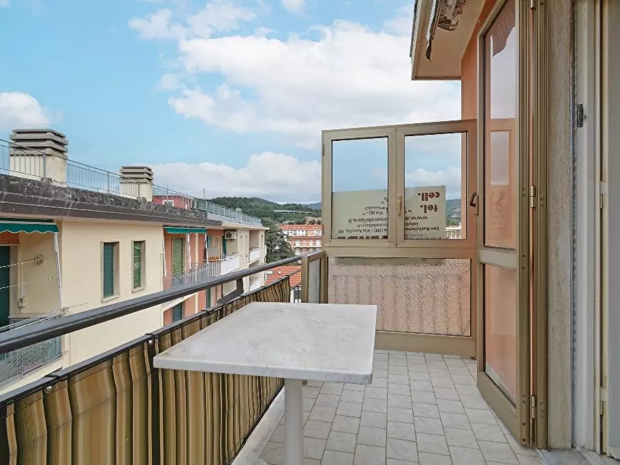 Immagine 16 di Bilocale in vendita  in Via Sardegna 28 a San Bartolomeo Al Mare