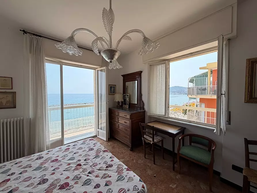 Immagine 16 di Trilocale in vendita  in Via Sicilia 37 a San Bartolomeo Al Mare