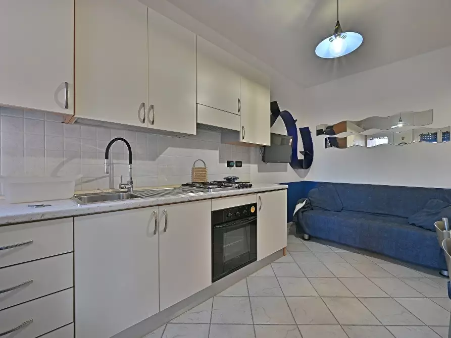 Immagine 22 di Bilocale in affitto  in Via Malta 46 a San Bartolomeo Al Mare