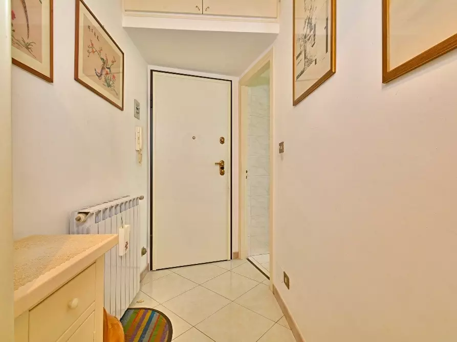 Immagine 17 di Bilocale in vendita  in Via Sardegna 28 a San Bartolomeo Al Mare