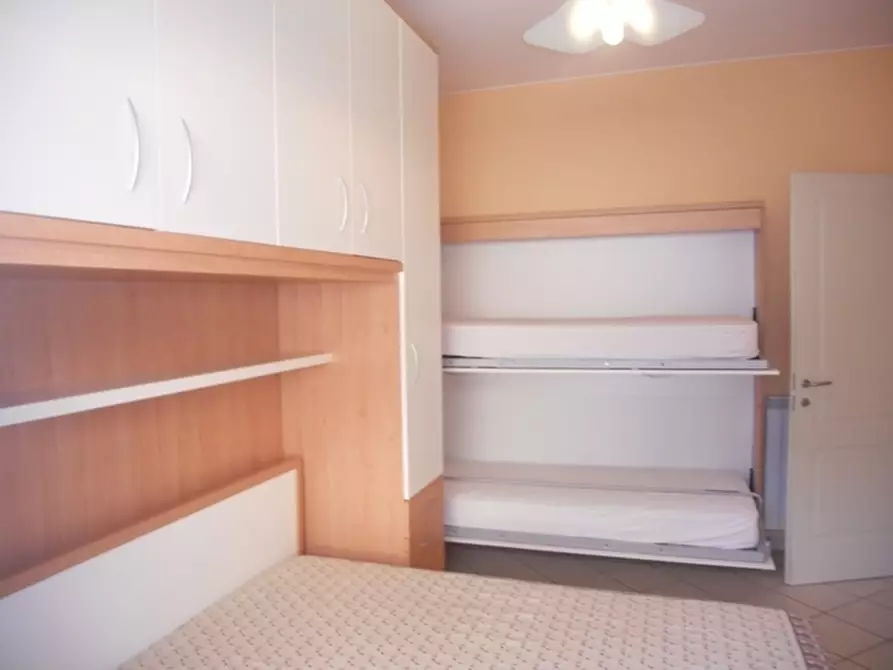 Immagine 32 di Trilocale in affitto  in Via della Torre 9 a San Bartolomeo Al Mare