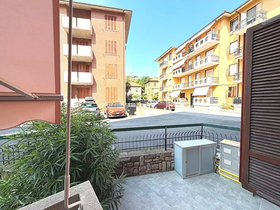 Immagine 7 di Bilocale in vendita  in Via del Carrubo 6 a San Bartolomeo Al Mare