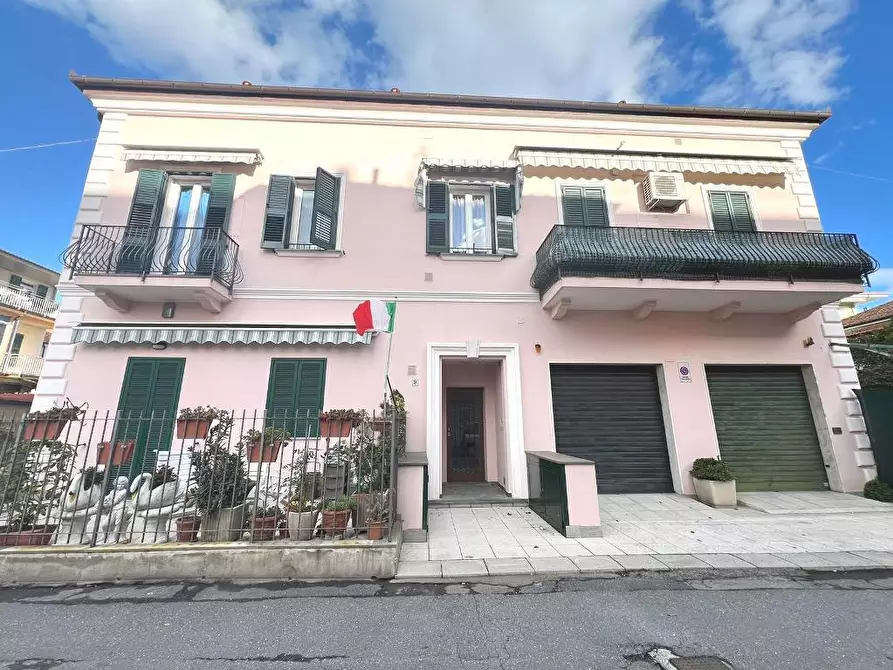 Immagine 35 di Bilocale in affitto  in Via Sardegna n. 9 9 a San Bartolomeo Al Mare