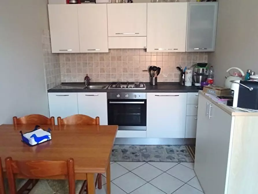 Immagine 8 di Rustico / casale in vendita  in Via Faraldi 114 a San Bartolomeo Al Mare