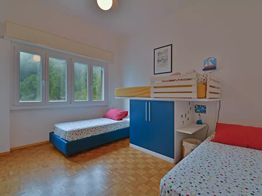 Immagine 23 di Quadrilocale in vendita  in Via Sicilia a San Bartolomeo Al Mare