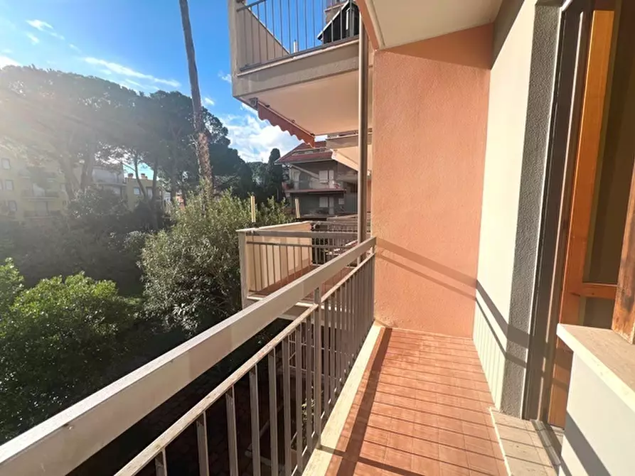 Immagine 26 di Bilocale in affitto  in Via Ischia 5 a San Bartolomeo Al Mare