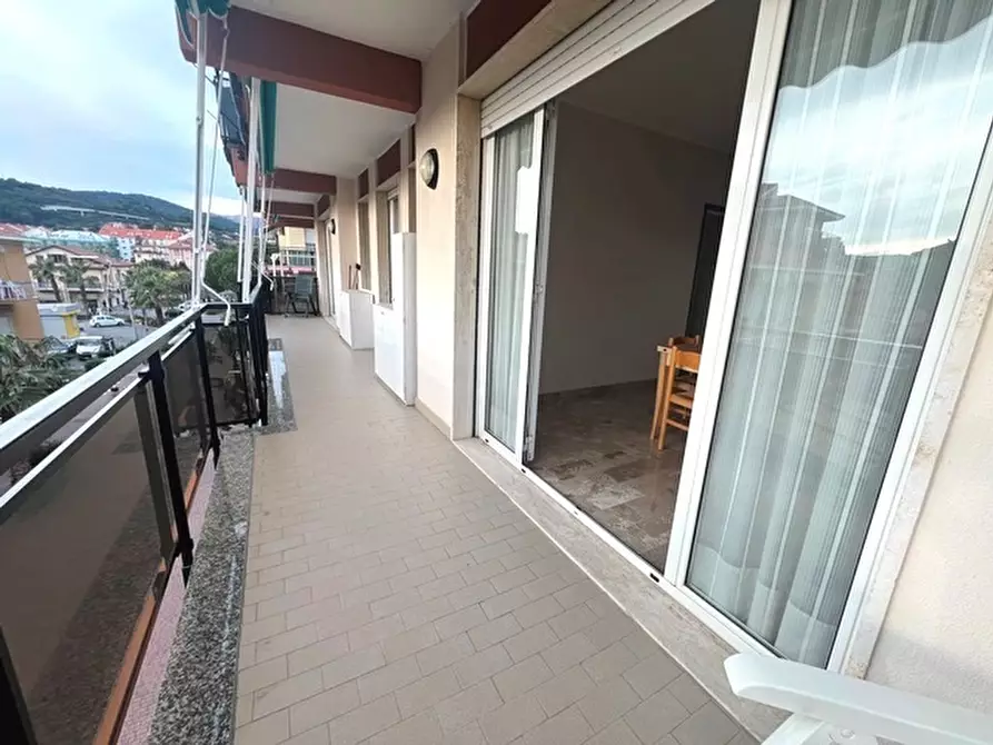 Immagine 56 di Trilocale in affitto  in Via della Resistenza a San Bartolomeo Al Mare