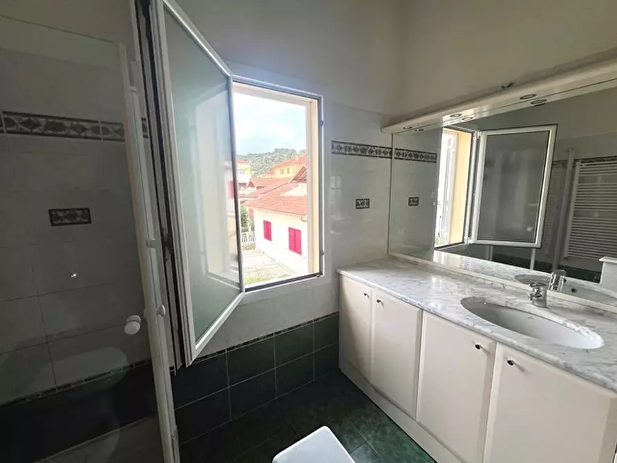 Immagine 33 di Quadrilocale in affitto  in Via Ville Nuove 12 a Diano Marina