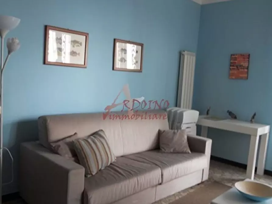 Immagine 29 di Trilocale in affitto  in Via Palmaria 1 a San Bartolomeo Al Mare