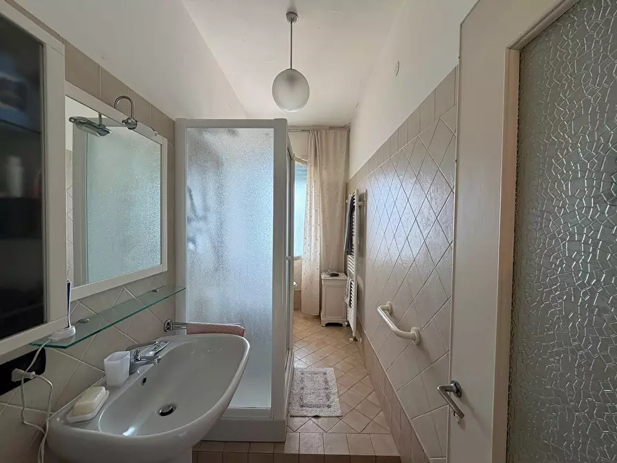 Immagine 27 di Trilocale in vendita  in Via Sicilia 37 a San Bartolomeo Al Mare