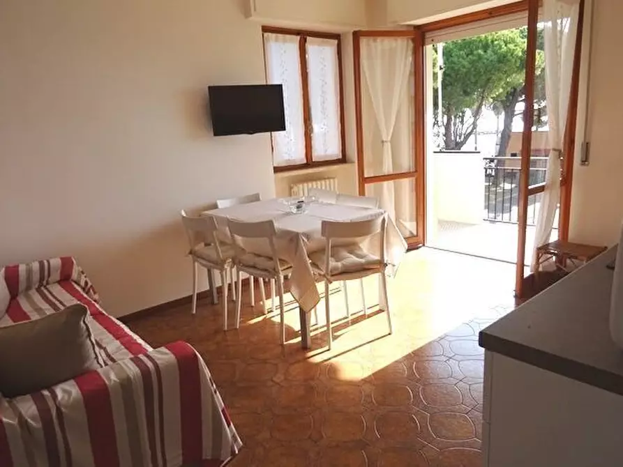 Immagine 30 di Trilocale in affitto  in Via Aurelia 57 a San Bartolomeo Al Mare