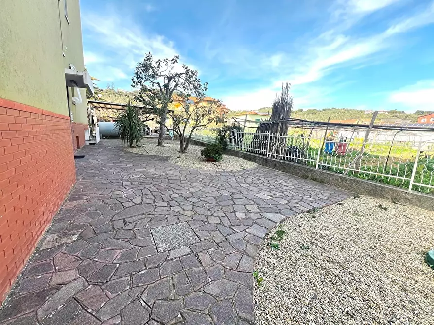 Immagine 30 di Trilocale in vendita  in Via Gombi San Siro 4 a Diano Marina