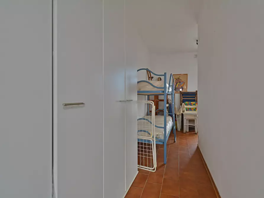 Immagine 17 di Monolocale in vendita  in Via Aurelia 205 a San Bartolomeo Al Mare