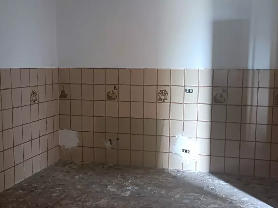 Immagine 5 di Casa indipendente in vendita  in acquadauzano a Lamezia Terme