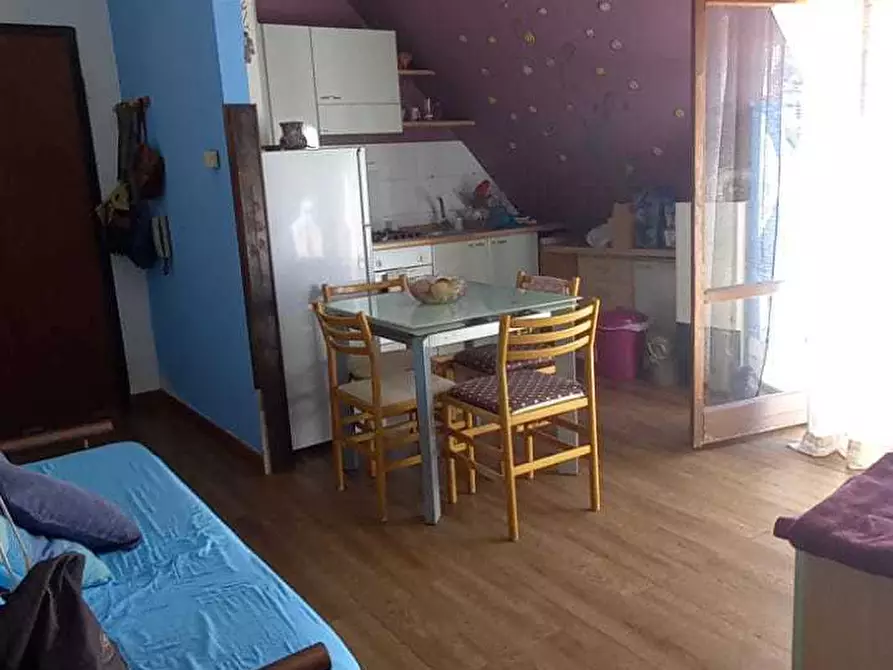 Immagine 1 di Mansarda in vendita  in Via Aldo Peronaci 12 a Lamezia Terme