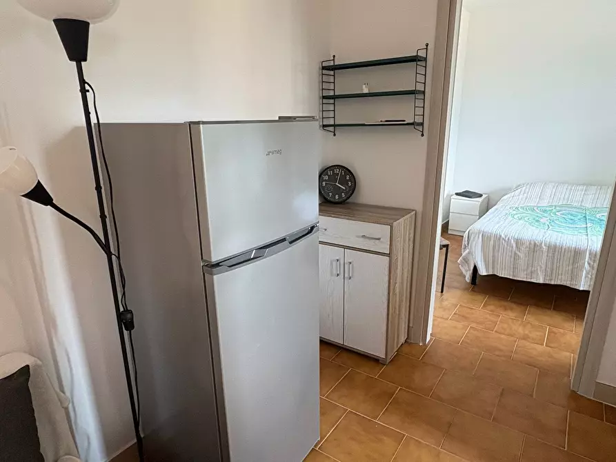 Immagine 18 di Bilocale in vendita  in Viale Campetto Bianco 5 a Lamezia Terme
