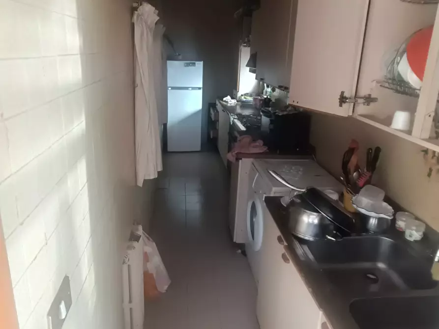 Immagine 9 di Pentalocale in vendita  in Via Montelungo a Lamezia Terme