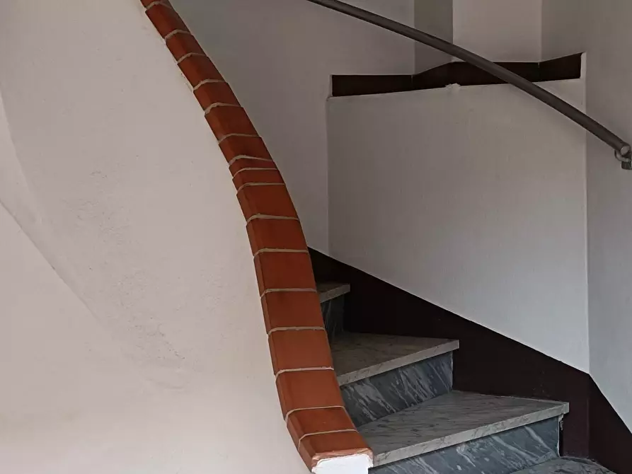 Immagine 20 di Casa bifamiliare in vendita  in Via Vaisette 7 a Ricadi