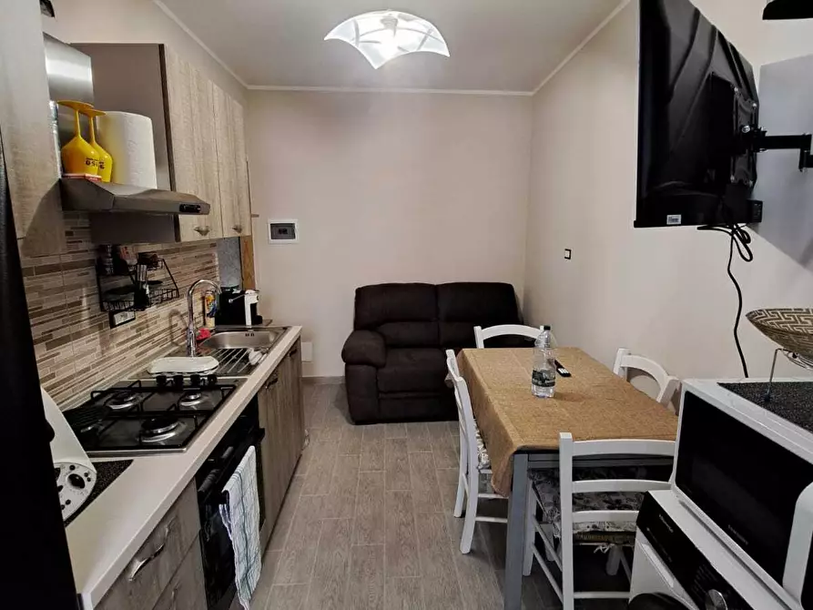 Immagine 1 di Casa indipendente in vendita  in Via Galileo Galilei 2 a Lamezia Terme