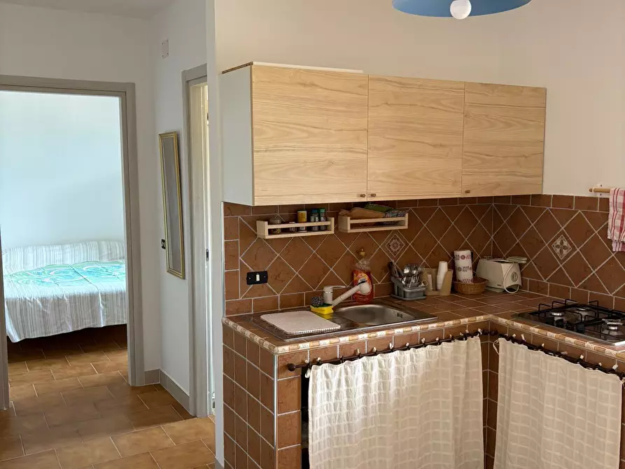 Immagine 16 di Bilocale in vendita  in Viale Campetto Bianco 5 a Lamezia Terme
