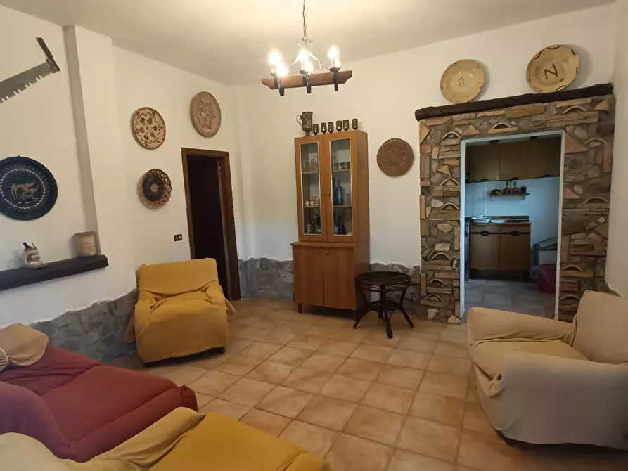 Immagine 5 di Casa indipendente in vendita  in strada provinciale a Pianopoli