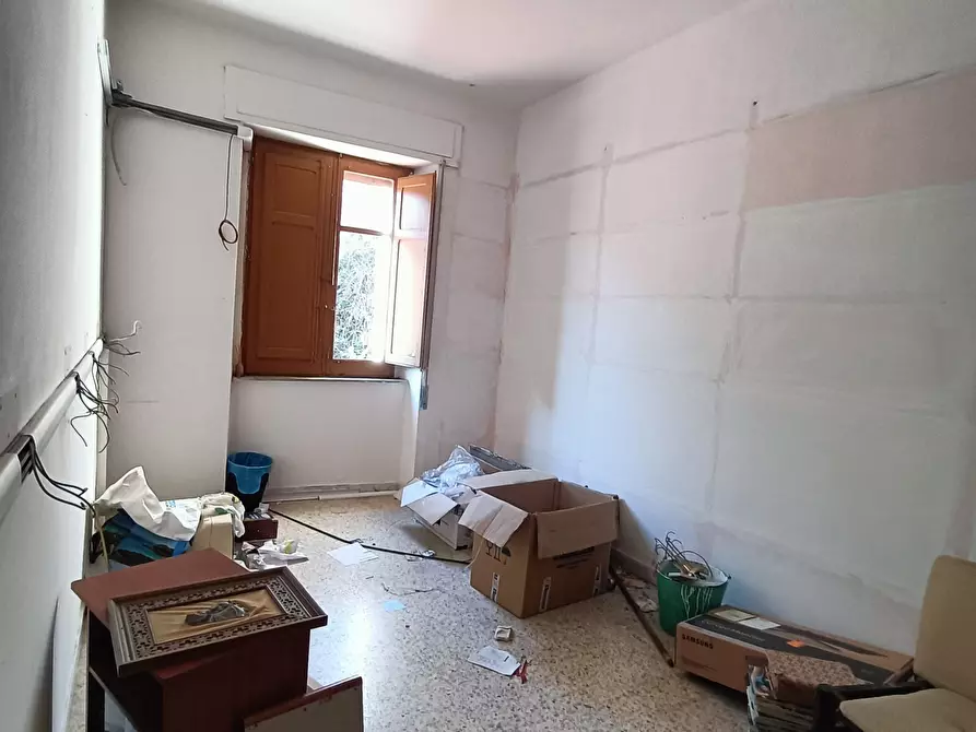 Immagine 7 di Porzione di casa in vendita  in Via Guglielmo Marconi a Lamezia Terme