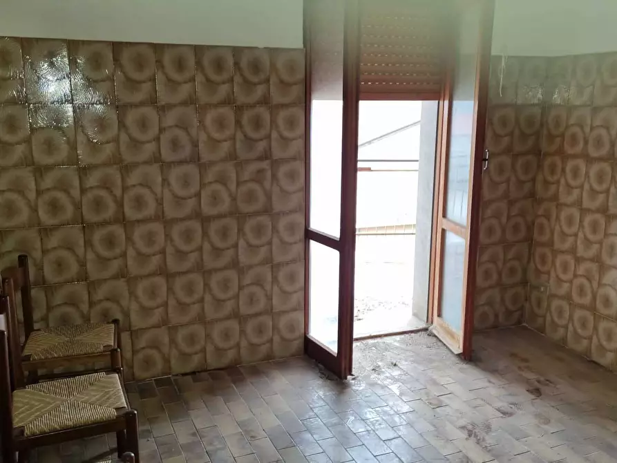 Immagine 5 di Quadrilocale in vendita  in Via M. Alemanni 35 a Pianopoli