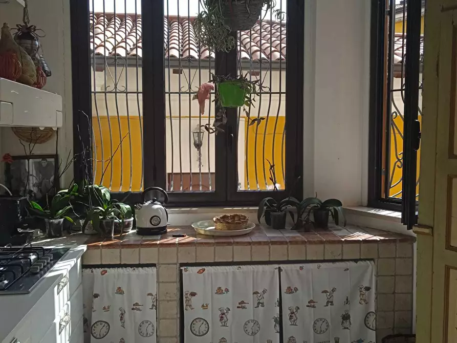 Immagine 21 di Pentalocale in vendita  in Via Antonio d' Ippolito a Lamezia Terme