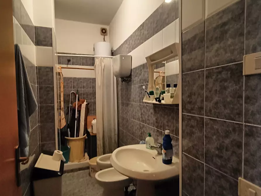 Immagine 10 di Quadrilocale in vendita  in ginepri a Lamezia Terme