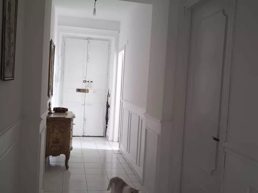 Immagine 7 di Quadrilocale in vendita  in via antonio d'ippolito a Lamezia Terme