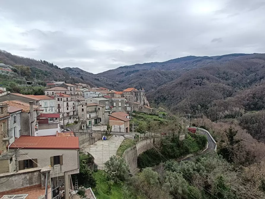 Immagine 2 di Quadrilocale in vendita  in Via Garibaldi a Conflenti