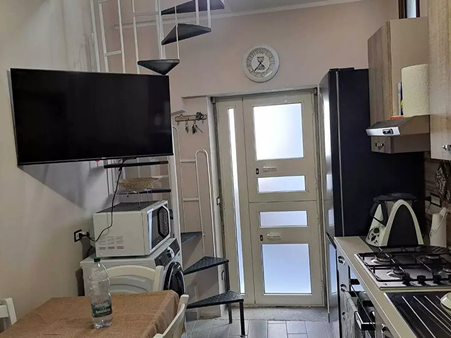 Immagine 8 di Casa indipendente in vendita  in Via Galileo Galilei 2 a Lamezia Terme
