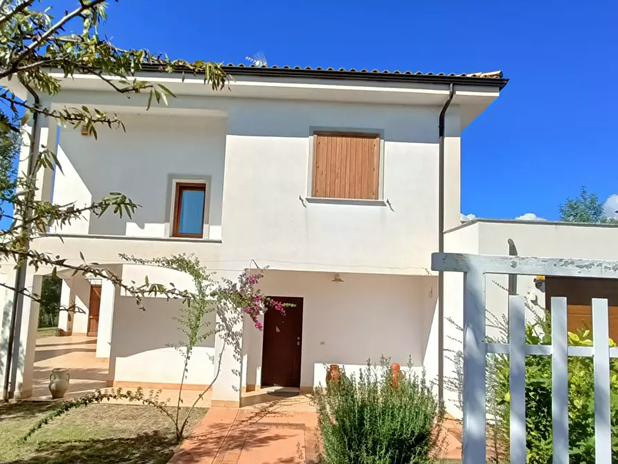 Immagine 4 di Villa in vendita  in SP79 a Feroleto Antico