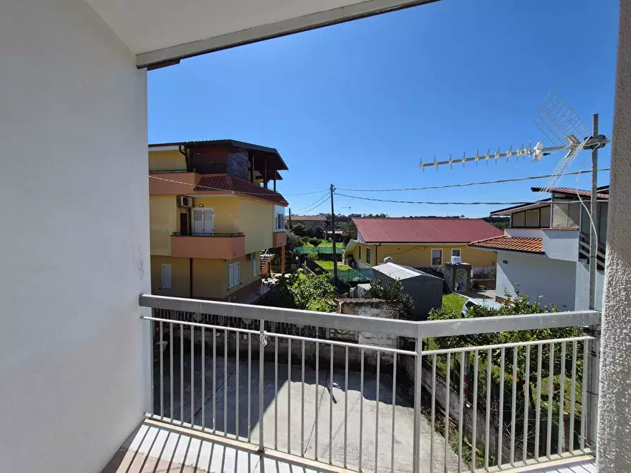 Immagine 6 di Trilocale in affitto  in Località Cafarone 35 a Lamezia Terme