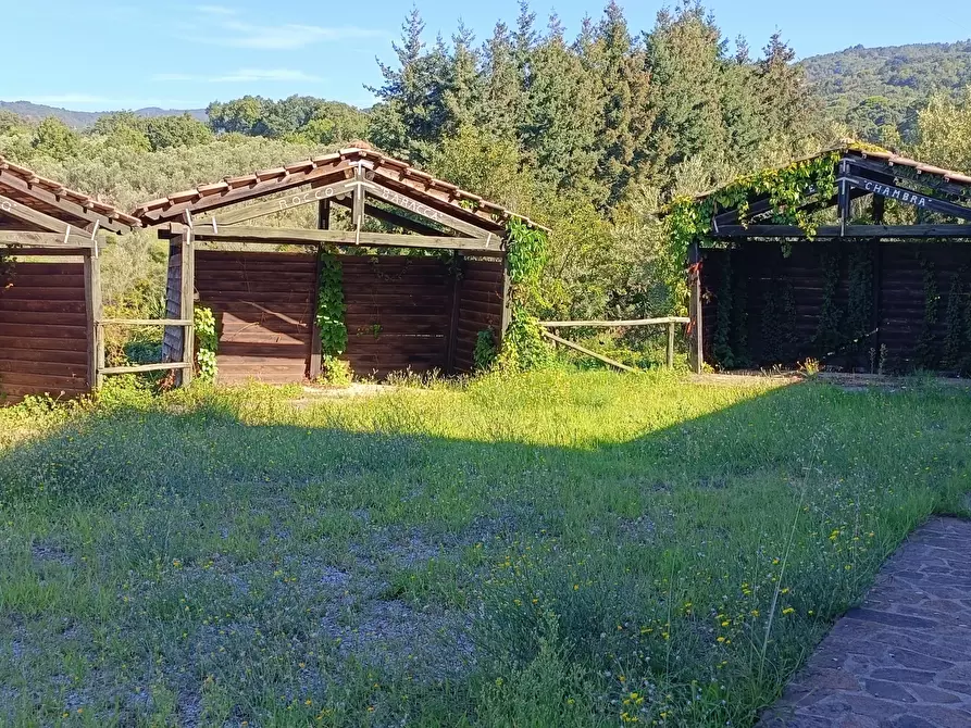 Immagine 3 di Palazzo in vendita  in Contrada Tavano a Pianopoli