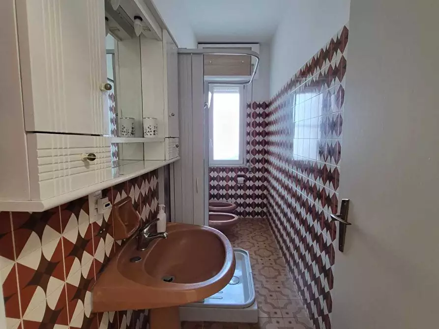 Immagine 4 di Trilocale in affitto  in Località Cafarone 35 a Lamezia Terme