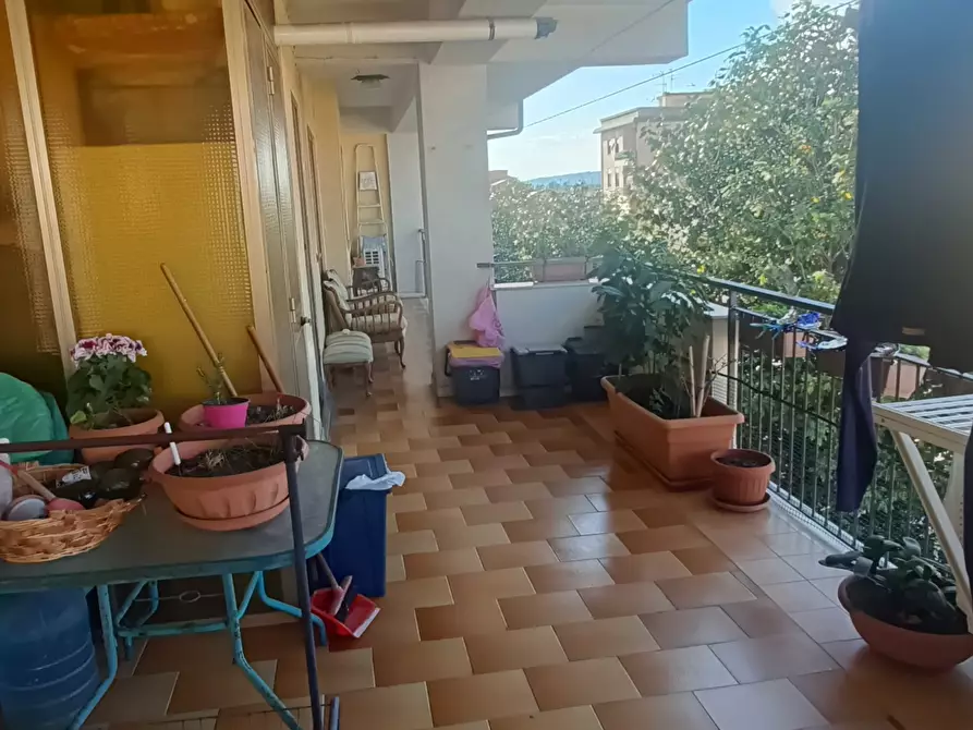 Immagine 18 di Pentalocale in vendita  in Via del Mare 65/b a Lamezia Terme