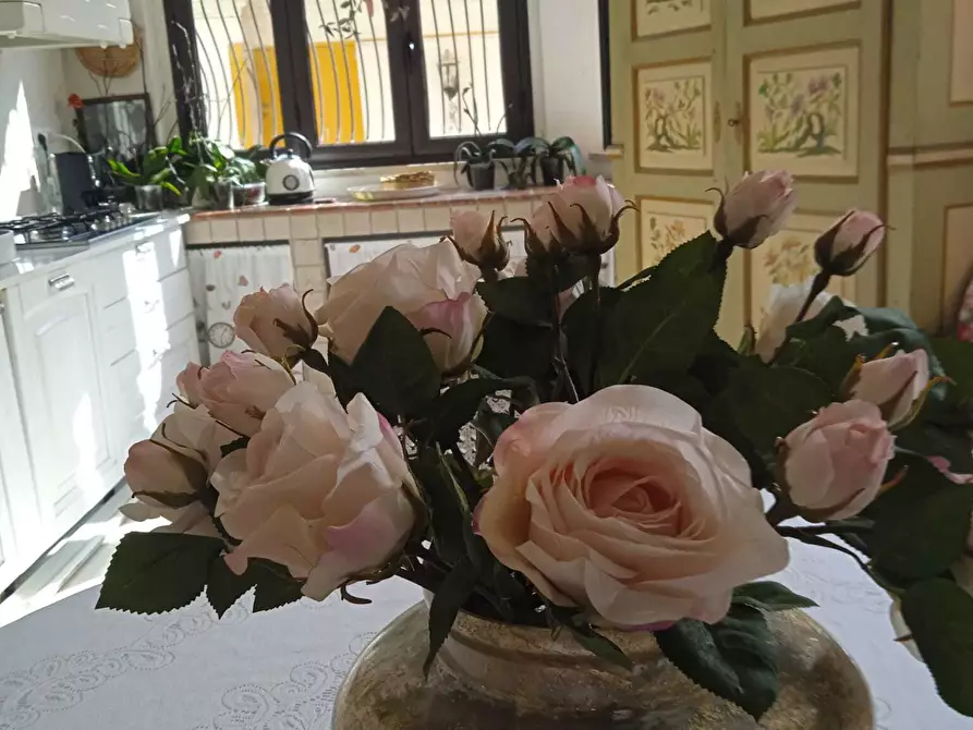 Immagine 28 di Pentalocale in vendita  in Via Antonio d' Ippolito a Lamezia Terme