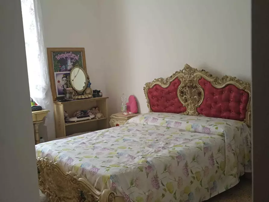 Immagine 37 di Quadrilocale in vendita  in via antonio d'ippolito a Lamezia Terme