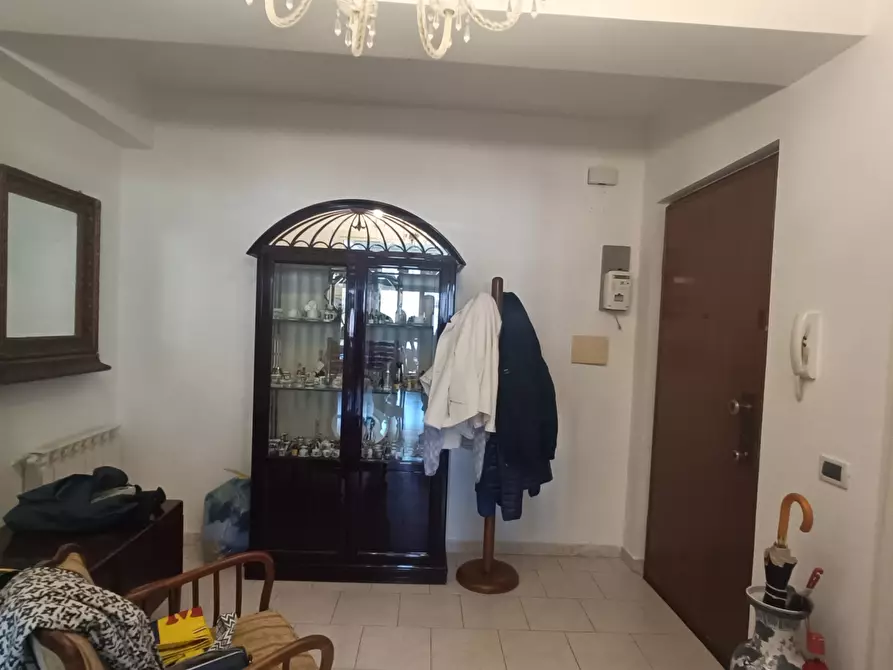 Immagine 11 di Pentalocale in vendita  in Via del Mare 65/b a Lamezia Terme