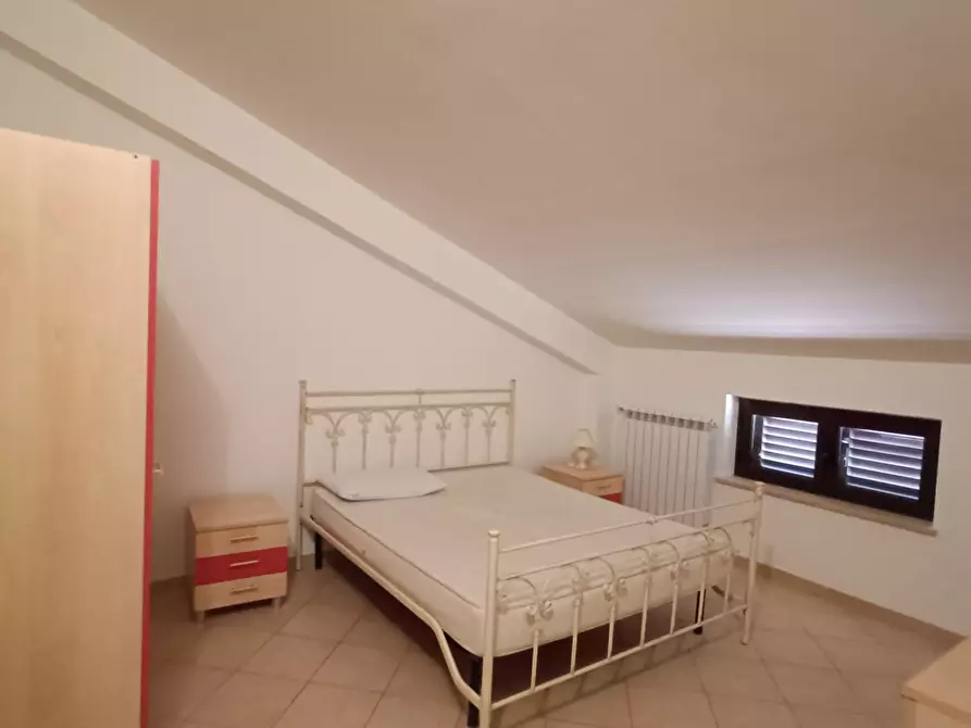 Immagine 4 di Mansarda in vendita  in Contrada Maiolino a Gizzeria