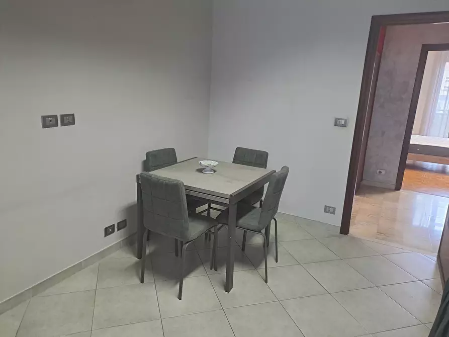 Immagine 6 di Trilocale in affitto  in VIA GENOVA 91/19 a Torino