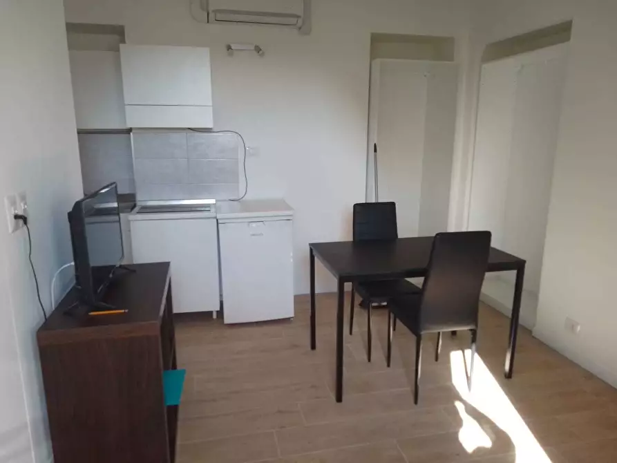 Immagine 3 di Monolocale in affitto  in CORSO CASALE 66BIS a Torino