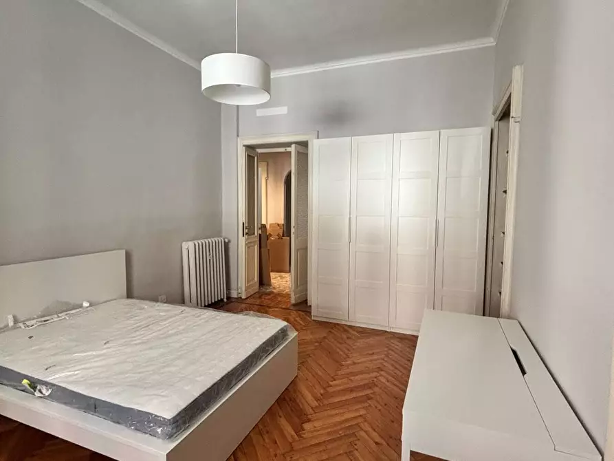 Immagine 8 di Quadrilocale in affitto  in Via Pietro Toselli a Torino