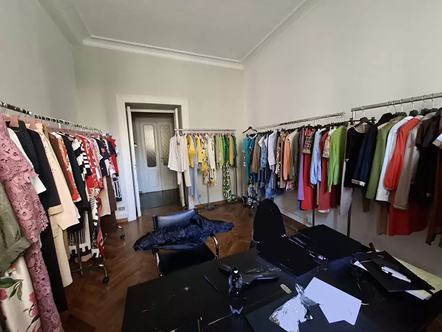 Immagine 10 di Ufficio in affitto  in VIA MATTEO PESCATORE 2 a Torino